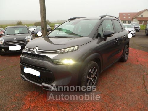 Annonce Citroen C3 Aircross II 1.5 BLUE HDI 110CH SHINE BV6