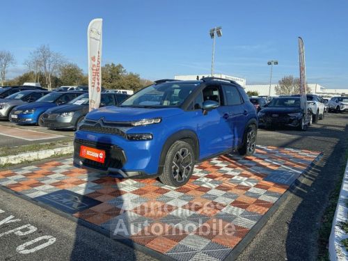 Annonce Citroen C3 Aircross NEW BlueHDi 110 BV6 SHINE PACK