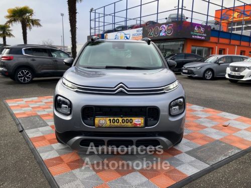 Annonce Citroen C3 Aircross NEW BlueHDi 110 BV6 SHINE PACK