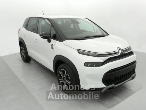 Annonce Citroen C3 Aircross PureTech 110 S BVM6 You