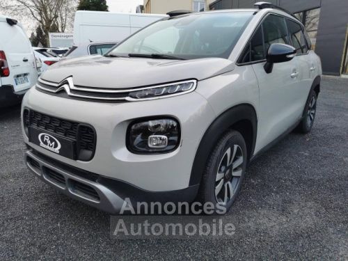 Annonce Citroen C3 Aircross PureTech 110ch S&S Shine Business E6.d 6cv