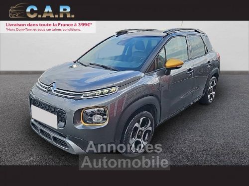 Annonce Citroen C3 Aircross PureTech 130 S&S EAT6 Rip Curl