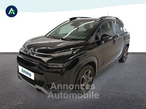 Annonce Citroen C3 Aircross PureTech 130ch S&S Feel Pack EAT6