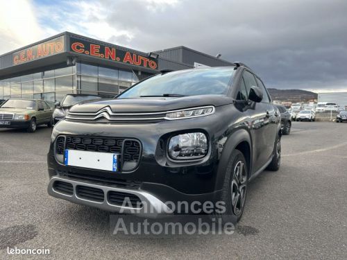 Annonce Citroen C3 Aircross PURETECH 82CH FEEL