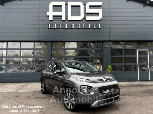 Annonce Citroen C3 Citroën Aircross THP 130ch S&S Shine E6.d EAT6 / À PARTIR DE 174,55 € *