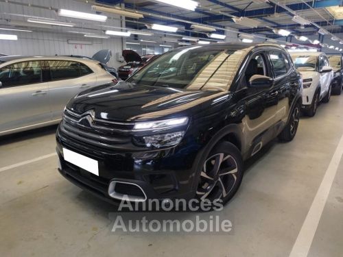 Annonce Citroen C5 AIRCROSS 1.5 BlueHDi 130 BUSINESS EAT8