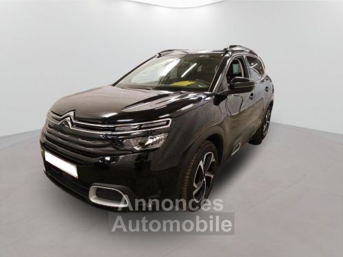 Annonce Citroen C5 AIRCROSS 1.5 BlueHDi 130 Business EAT8