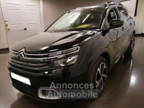 Annonce Citroen C5 AIRCROSS 1.5 BlueHDi 130 Business EAT8