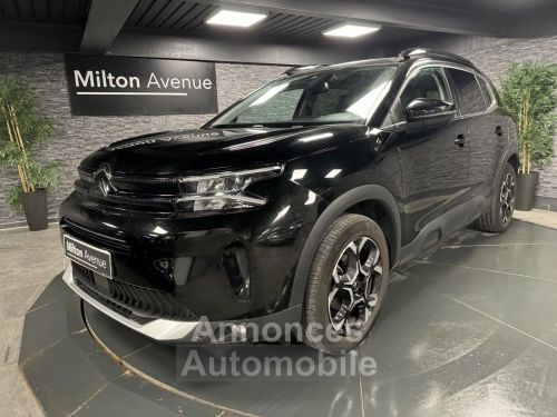 Annonce Citroen C5 AIRCROSS 1.5 BlueHDi - 130 EAT8 Shine