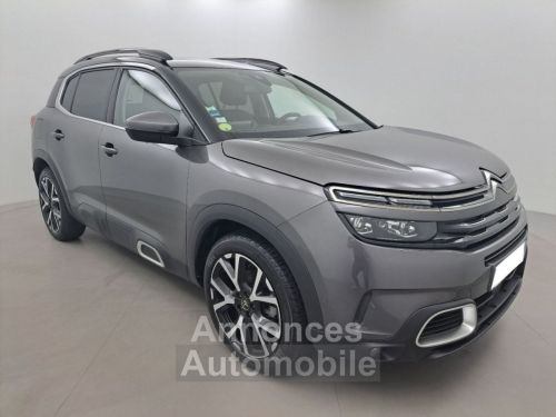 Annonce Citroen C5 AIRCROSS 1.5 BlueHDi 130 Shine EAT8