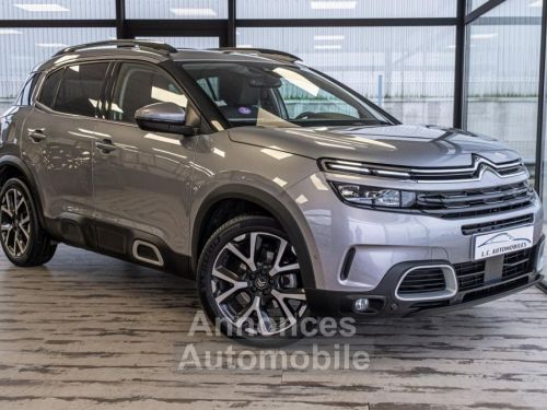 Annonce Citroen C5 AIRCROSS 1.6 PureTech 180 S&S EAT8 Shine PHASE 1