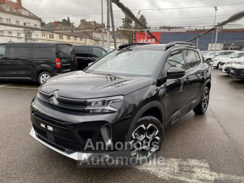 Annonce Citroen C5 AIRCROSS (2) 1.5 BlueHDi 130 S&S EAT8 Max