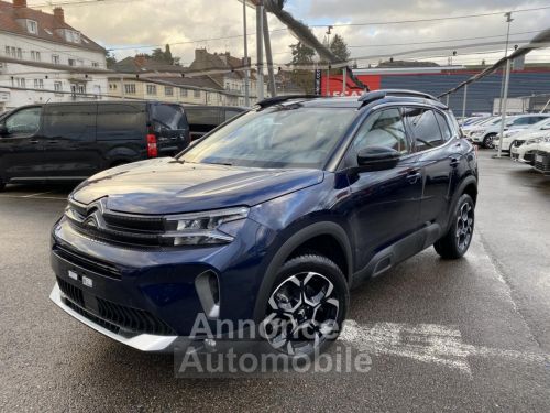 Annonce Citroen C5 AIRCROSS (2) 1.5 BlueHDi 130 S&S EAT8 Max