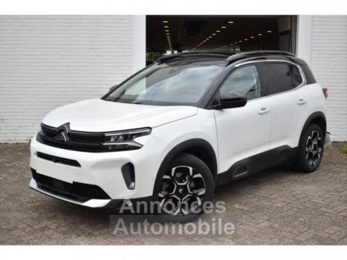 Annonce Citroen C5 AIRCROSS (2) 1.5 BlueHDi 130 S&S EAT8 Max