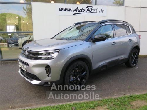 Annonce Citroen C5 AIRCROSS Aircross Hybride Rechargeable 225 e-EAT8 Shine Pack