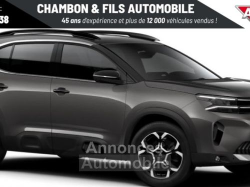 Annonce Citroen C5 Aircross BlueHDi 130 EAT8 Max