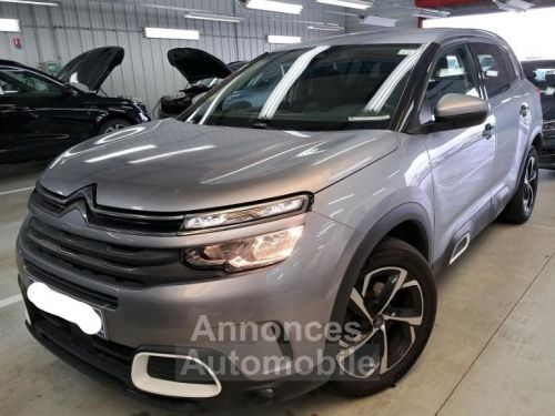 Annonce Citroen C5 AIRCROSS BLUEHDI 130CH S&S BUSINESS E6.D