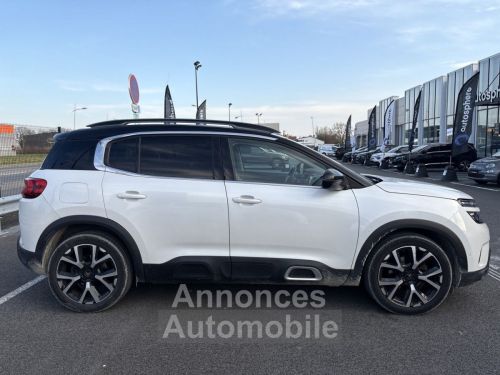 Annonce Citroen C5 AIRCROSS BLUEHDI 130CH S&S SHINE EAT8