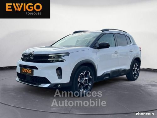 Annonce Citroen C5 Aircross Citroën 1.5 BLUEHDI 130 CH FEEL START-STOP