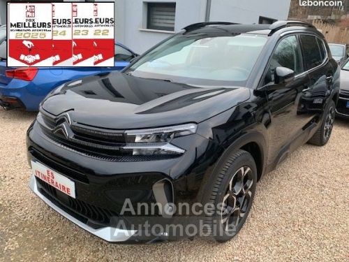 Annonce Citroen C5 Aircross DISPONIBLE