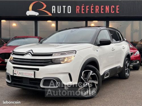 Annonce Citroen C5 Aircross HYBRID 225CH FEEL E-EAT8