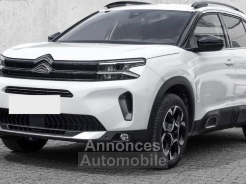 Annonce Citroen C5 AIRCROSS PureTech 130 S&S EAT8 Shine