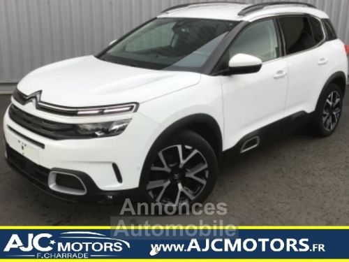 Annonce Citroen C5 AIRCROSS PURETECH 130CH S&S FEEL