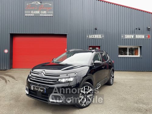 Annonce Citroen C5 Aircross Shine S&S 2019 2.0 HDI