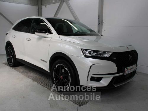 Annonce Citroen DS7 7 Crossback 1.5 BlueHDi Performance Line ~ CarPlay Top Deal