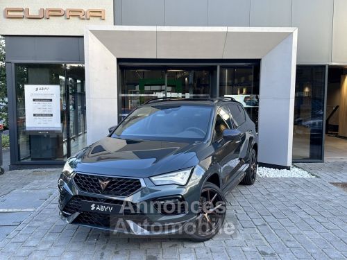 Annonce Cupra Ateca 1.5 TSI 150ch DSG7 V