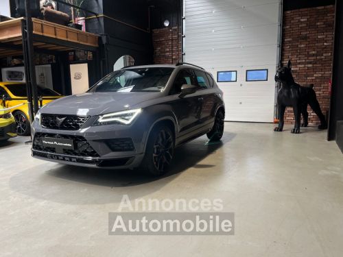 Annonce Cupra Ateca 2.0 TSI 300ch DSG7 4Drive Limited Edition