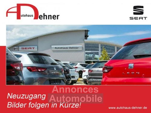 Annonce Cupra Ateca 2019 VZ 300 4Drive 5JGAR+BEATS+AHK+elSITZ+elHK Klima