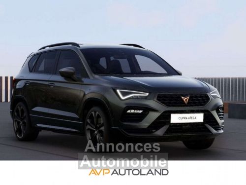 Annonce Cupra Ateca 2022 2.0 TSI 4Drive DSG VZ | BEATSAUDIO ACC