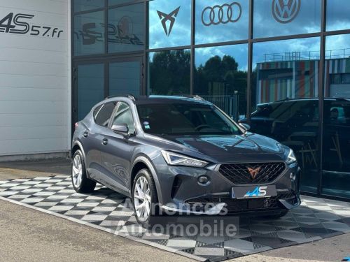 Annonce Cupra Formentor 1,4 e-HYBRID 204 CH V DSG7