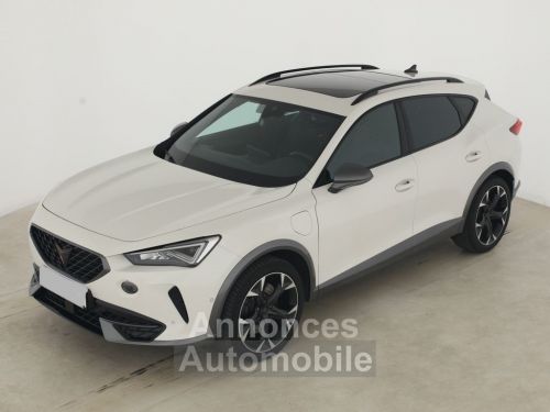 Annonce Cupra Formentor 1.4 e-HYBRID 245 ch DSG6 VZ