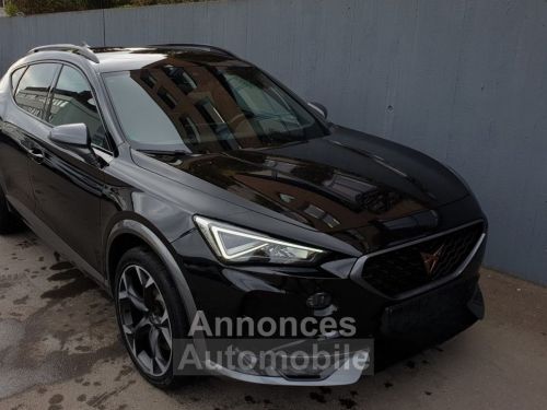 Annonce Cupra Formentor 1.4 e-HYBRID 245 ch DSG6 VZ