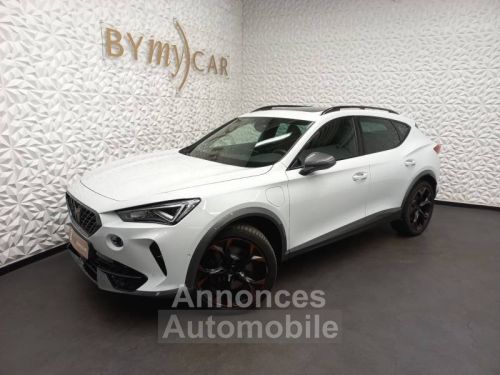 Annonce Cupra Formentor 1.4 e-HYBRID 245 ch DSG6 VZ