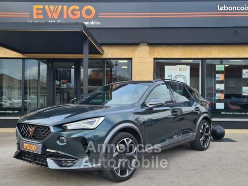 Annonce Cupra Formentor 1.4 E-HYBRID 245CH VZ DSG6