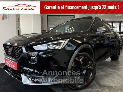 Annonce Cupra Formentor 1.4 E-HYBRID 245CH VZ DSG6