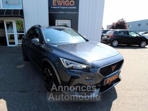 Annonce Cupra Formentor 1.4 E-HYBRID 245H 150 PHEV VZ DSG BVA