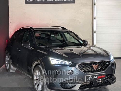 Annonce Cupra Formentor 1.4 e-Hybride 204ch DSG6