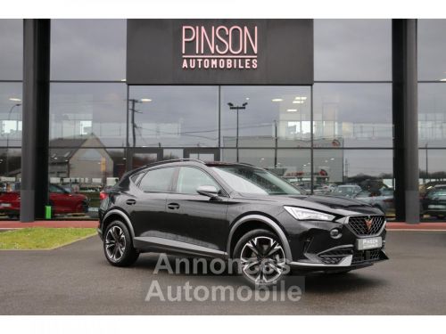 Annonce Cupra Formentor 1.5 16V TSI - 150 V PHASE 1