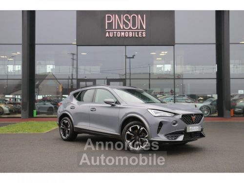 Annonce Cupra Formentor 1.5 16V TSI - 150 VZ-Line PHASE 1