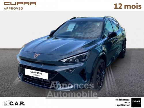 Annonce Cupra Formentor 1.5 eTSI Hybrid 150 ch DSG V