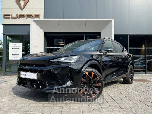 Annonce Cupra Formentor 1.5 eTSI Hybrid 150 ch DSG7 V