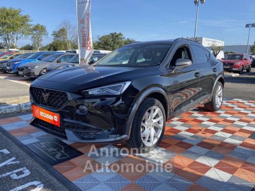 Annonce Cupra Formentor 1.5 TSI 150 BV6 BUSINESS EDITION GPS JA 18