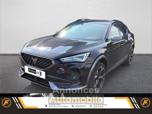 Annonce Cupra Formentor 1.5 tsi 150 ch dsg7