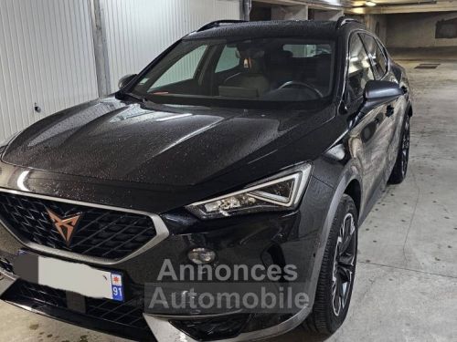 Annonce Cupra Formentor 1.5 TSI DSG/PANO EN STOCK