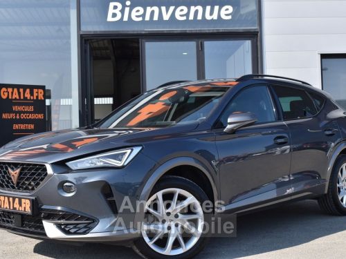 Annonce Cupra Formentor 2.0 TDI 150CH BUSINESS EDITION