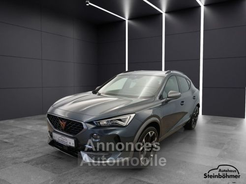 Annonce Cupra Formentor Cupra Formentor 1.4TSI eHybrid LED NAV ACC 